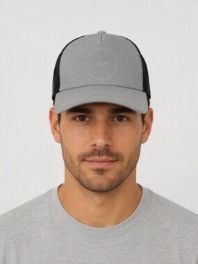 Vuori Premium Foam Trucker Hat, NWT